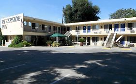 Colusa Riverside Inn